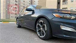 شيفروليه ماليبو